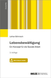 Abbildung von: Lebensbewältigung - Julius Beltz
