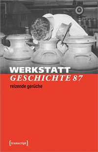 Abbildung von: WerkstattGeschichte - transcript