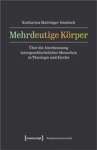 Abbildung von: Mehrdeutige Körper - transcript