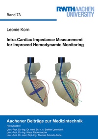 Abbildung von: Intra-Cardiac Impedance Measurement for Improved Hemodynamic Monitoring - Shaker
