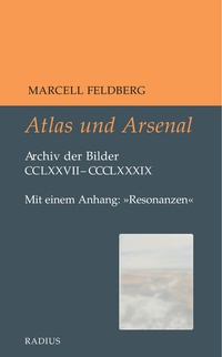 Enlarge image Cover: Atlas und Arsenal - Radius