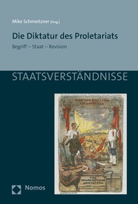 Abbildung von: Die Diktatur des Proletariats - Nomos