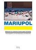 Cover: Mariupol - Neisse Verlag