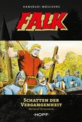 Cover: Falk - Verlag Peter Hopf