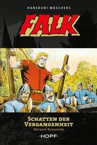 Enlarge image Cover: Falk - Verlag Peter Hopf
