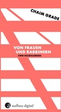 Cover: Von Frauen und Rabbinern - Aufbau