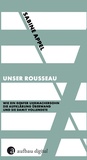 Cover: Unser Rousseau - Aufbau
