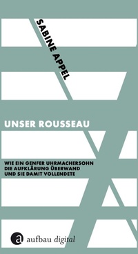 Enlarge image Cover: Unser Rousseau - Aufbau