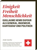 Cover: Einigkeit, Freiheit, Menschlichkeit - Verein f. wirtsch.-histor. Studien