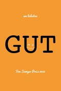Cover: Am liebsten gut - copy-us