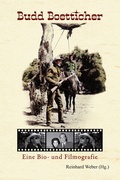 Cover: Budd Boetticher - Weber, Reinhard