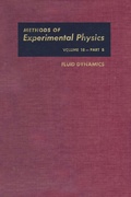 Cover: Fluid Dynamics - Academic Press