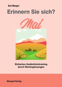 Abbildung von: Erinnern Sie sich? Mai - Mangei