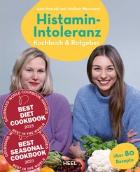 Abbildung von: Histamin-Intoleranz (HistaFit) - Heel