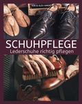 Cover: Schuhpflege - Heel