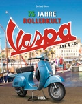 Cover: Vespa Ape & Co. - Heel