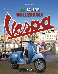 Abbildung von: Vespa Ape & Co. - Heel