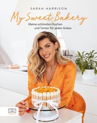 Abbildung von: My Sweet Bakery - ZS Verlag