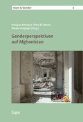 Cover: Genderperspektiven auf Afghanistan - Ergon