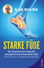 Cover: Starke Füße - Lüchow Verlag
