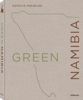 Cover: Green Namibia - teNeues