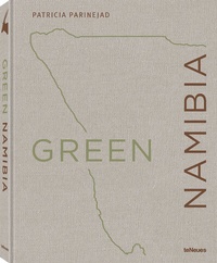 Abbildung von: Green Namibia - teNeues Verlag ein Imprint des Gestalten Verlags