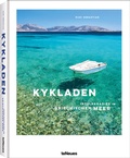 Cover: Kykladen - teNeues Verlag ein Imprint des Gestalten Verlags