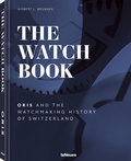 Cover: The Watch Book - Oris - teNeues