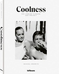Abbildung von: Coolness - teNeues Verlag ein Imprint des Gestalten Verlags