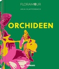 Cover: Floramour: Orchideen - teNeues