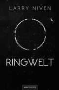 Cover: Ringwelt - Mantikore-Verlag