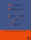 Cover: Gott und der Staat - Gr&ouml;ls Verlag