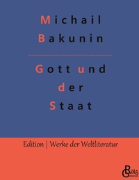 Enlarge image Cover: Gott und der Staat - Gröls Verlag