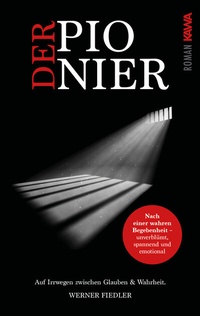 Abbildung von: Der Pionier - Kampenwand