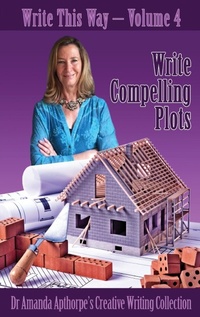 Enlarge image Cover: Write Compelling Plots - Next Chapter