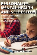 Cover: Personality, Mental Health and Self Esteem - Sangeeta tiwari