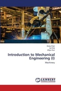 Cover: Introduction to Mechanical Engineering (I) - International Book Market Service Ltd