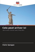 Cover: Cela peut arriver ici - Editions Notre Savoir