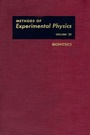 Cover: Biophysics - Academic Press