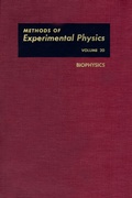 Cover: Biophysics - Academic Press