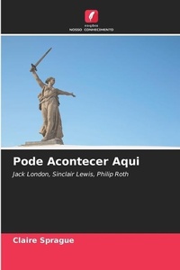 Enlarge image Cover: Pode Acontecer Aqui - Edicoes Nosso Conhecimento