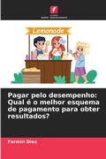 Cover: Pagar pelo desempenho - Edicoes Nosso Conhecimento
