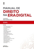Bild: Manual de direito na era digital - Civil - Editora Foco