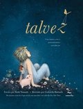 Cover: Talvez - Editora Voo