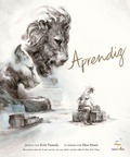 Cover: Aprendiz - Editora Voo