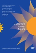 Cover: Cuidando de quem cuida - vol. 2 - Casa do Cuidar