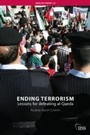 Cover: Ending Terrorism - Routledge
