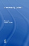 Cover: Is Art History Global? - Routledge