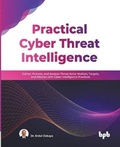 Cover: Practical Cyber Threat Intelligence - Bpb Publications