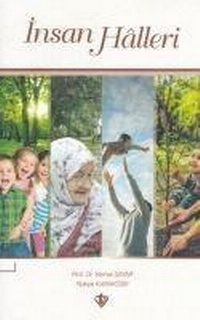 Enlarge image Cover: Insan Halleri - Türkiye Diyanet Vakfi Yayinlari